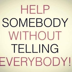 Meet your Posher, Michael